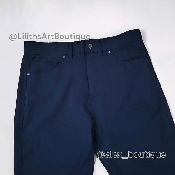 Legend Athletic Sport Pants, Size M for Men - Picture 2 of 8